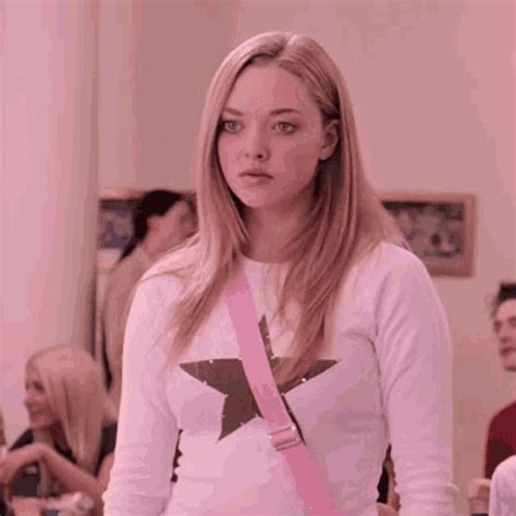 Mean Girls Mean Girls Movie GIF - Mean Girls Mean Girls Movie Karen Smith - Discover & Share GIFs