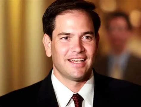 Florida Senator Marco Rubio Seeks To Close Loophole In Child ...