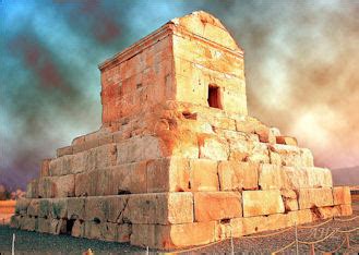 ACHAEMENID PERSIAN EMPIRE (550–330 B.C.) | Facts and Details