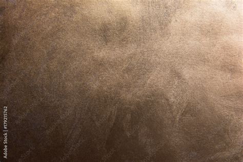 Dark gradient bronze texture background Stock Photo | Adobe Stock