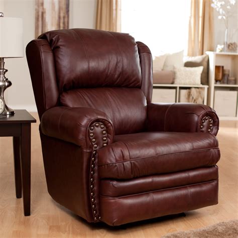 Top Rated Recliners | Modern recliner chairs, Living room recliner ...