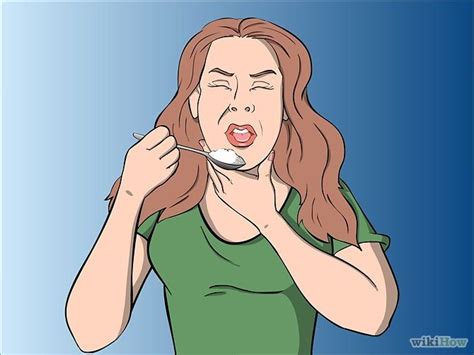 How to Tell if You Have Strep Throat (with Pictures) - wikiHow | Strep throat, Strep throat ...
