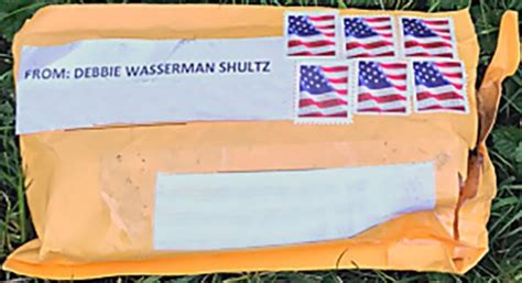 2 more suspicious packages addressed to Democrat intercepted, after FBI warns there could be ...