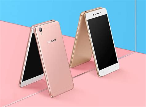 Oppo A37 With 4G Support, 7.6mm Thickness Launched | Technology News