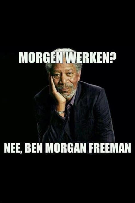 morgan freeman | Grappig, Humor grappig, Grappige verkeersborden