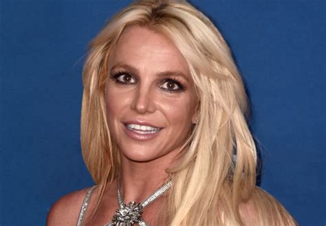 Britney Spears Slams 'Really Disturbing' Documentary About Her Life ...