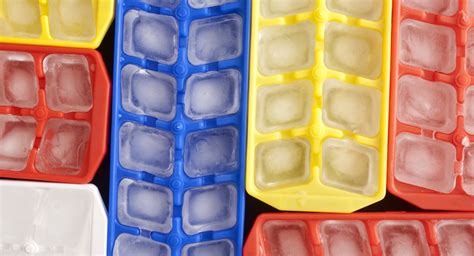 When can my baby have ice cubes? | BabyCenter