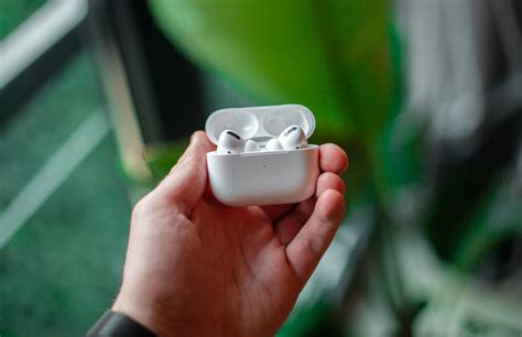 'AirPods Pro 2 coming in 2022, with innovative health features' - Techzle