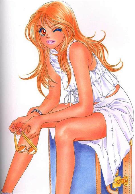 Pin on 2000s shoujo manga art