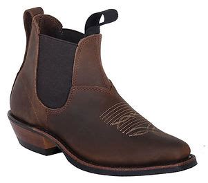 Ladies' Canada West Romeos | Canada West Boots