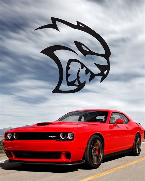 Hellcat Logo Wallpaper - WallpaperSafari