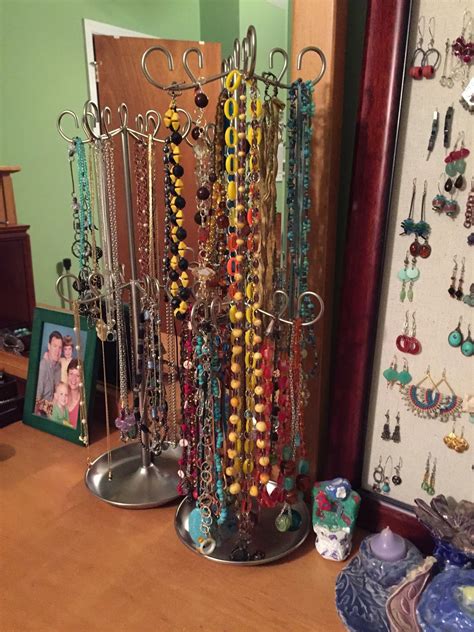 New Jewelry Storage Find | Beads for Busy Gals