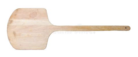 Wooden spatula pizza stock photo. Image of background - 32343176