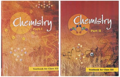 Chemistry Unit 1 And 2 Textbook