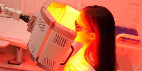 Are laser and LED light therapy treatments good for your skin?