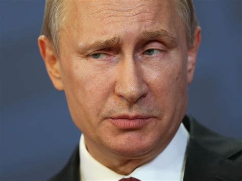 Inquisitive Putin Blank Template - Imgflip