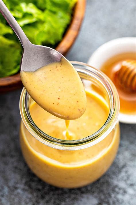 Minute Honey Mustard Sauce, 51% OFF
