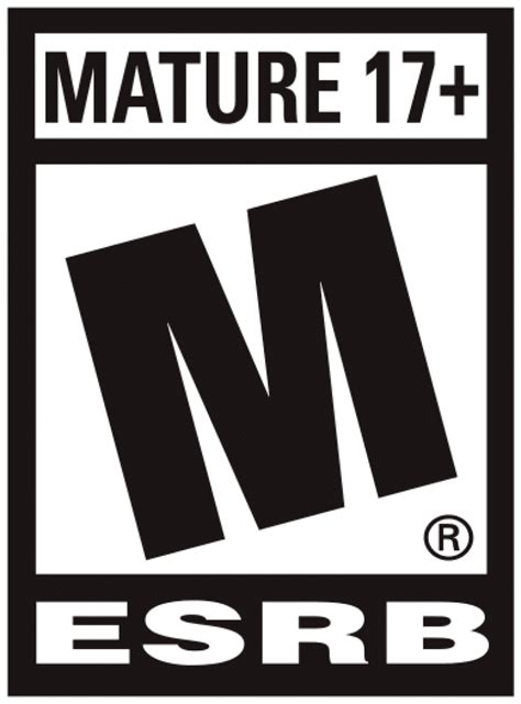 ESRB Ratings