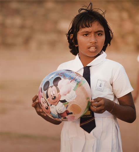 Free Images : girl, white, play, kid, portrait, young, childhood, sports, ball, teen, school ...