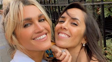 It Takes Two star Janette Manrara reveals sweet friendship with former ...