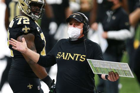 Sean Payton admits surprising ‘truth’ behind Saints’ poor start