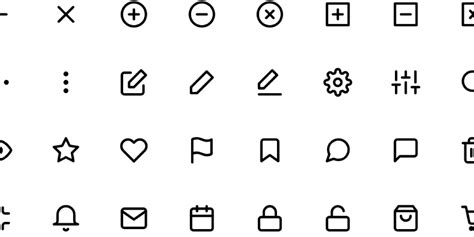 Icon System Archives - CSS-Tricks