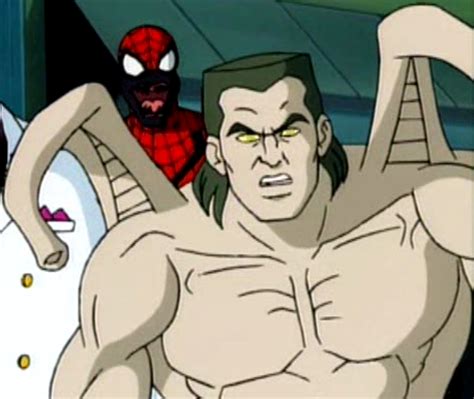 Alistair Smythe (Spider-Carnage Universe) | Marvel Animated Universe Wiki | FANDOM powered by Wikia