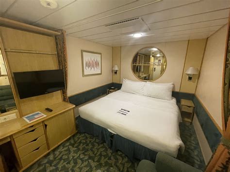 Liberty of the Seas: Interior Cabin Review - Nonstop Points