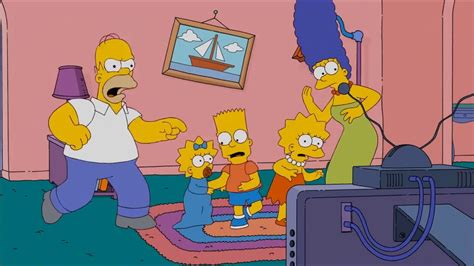 Simpsons Intro HD - YouTube