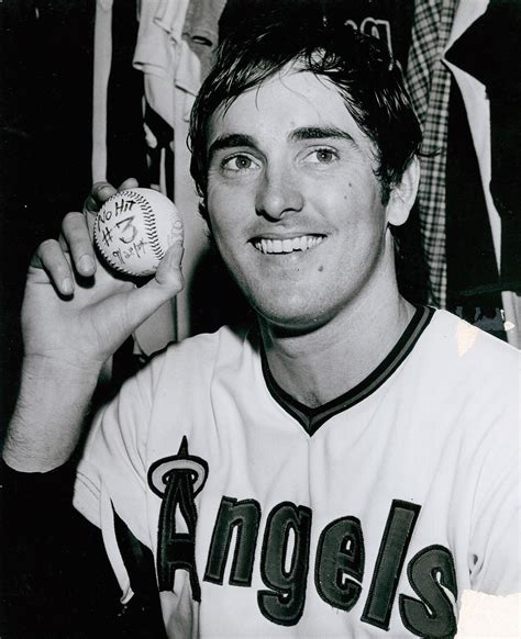 Nolan Ryan pitches third no-hitter of his career | Baseball Hall of Fame