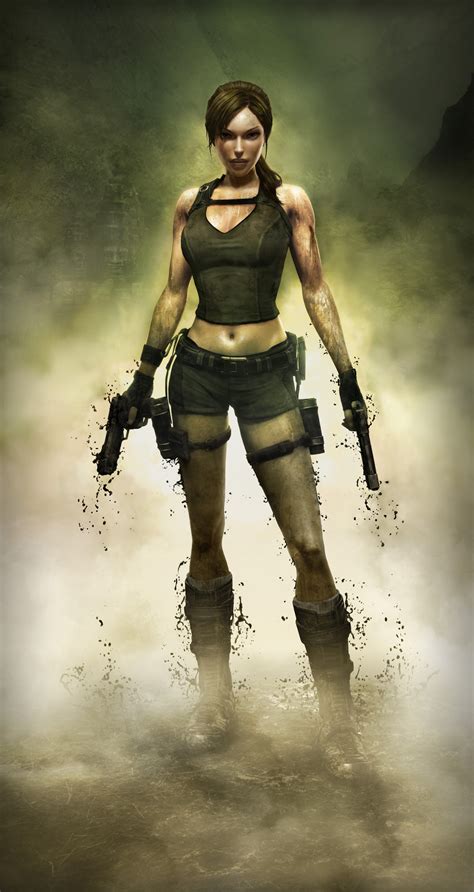 Wallpaper : women, movies, Lara Croft, Tomb Raider, mythology, Tomb Raider Underworld, darkness ...