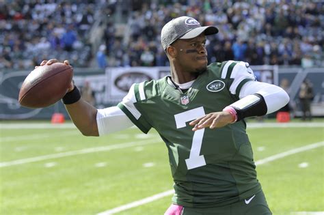 Seahawks sign former New York Jets starting QB Geno Smith | The ...