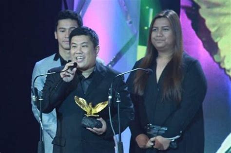 LOOK: ABS-CBN dominates 2017 Golden Dove Awards | ABS-CBN News