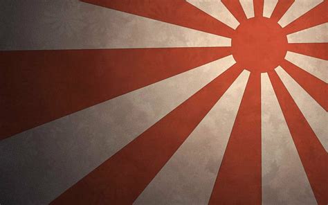 HD wallpaper: Japan, Japanese flag, Rising Sun | Wallpaper Flare