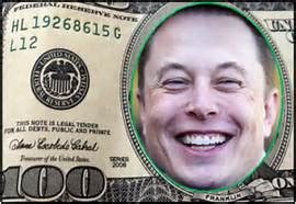 ARRA News Service: Welfare King Elon Musk: No One Rewards Failure Like Government
