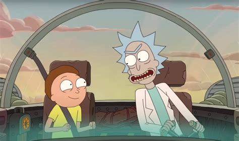 Rick and Morty Season 7 Review: Familiar Fun with Dash of Controversy