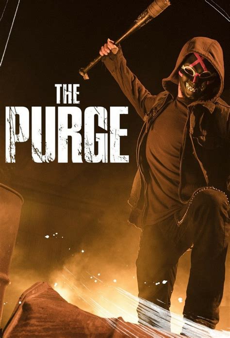 Locandina di The Purge: 475759 - Movieplayer.it