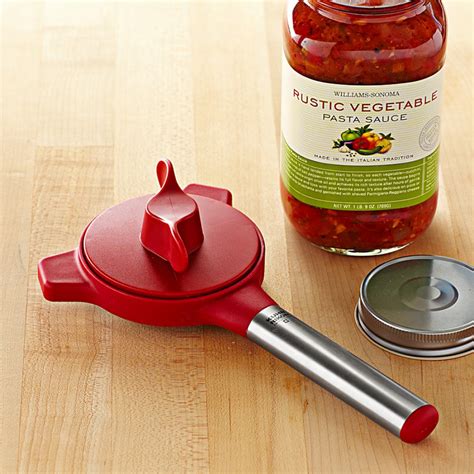 Kuhn Rikon Jar Opener - Williams Sonoma Australia