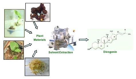 Top Quality Diosgenin Powder Manufacturers, Suppliers, Factory - Wholesale Price - GAOYUAN