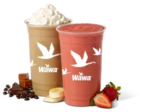 19+ Wawa Smoothie Recipe - MelvinYanick