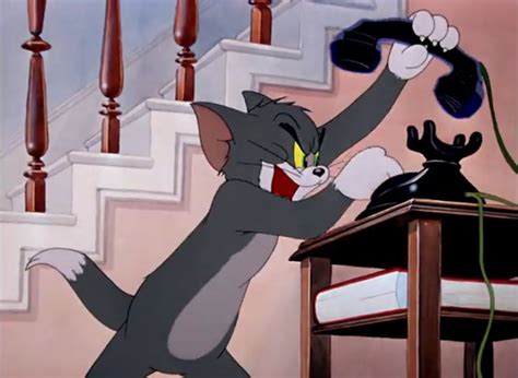 87 Tom And Jerry Meme Template Hd