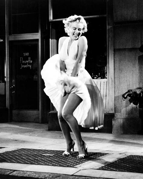 The 60-Year Itch: Re-watching The Seven Year Itch on Its 60th ...