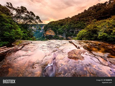 Scenic Views Valley Image & Photo (Free Trial) | Bigstock