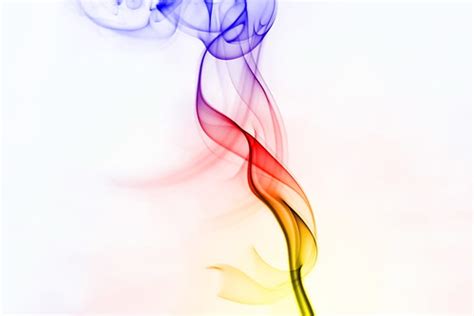 Smoke in Color | www.theocrazzolara.weebly.com | Theo Crazzolara | Flickr