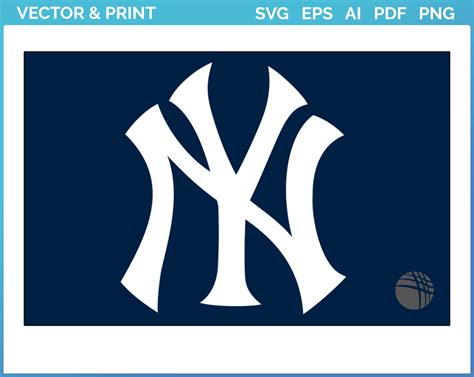 New York Yankees Archives • Sports Logos - Embroidery & Vector for NFL ...