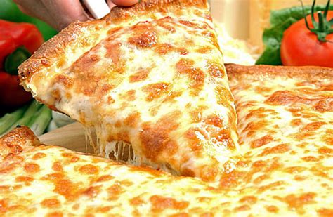 Top 10 Pizza Flavors