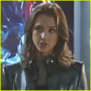 Jessica Alba: ‘Spy Kids 4′ Trailer! | Alexa Vega, Jeremy Piven, Jessica ...