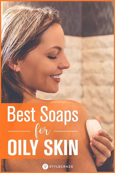 Best Soaps For Oily Skinned Women To Use In 2018 #skincare #oily #skin Eye Skin Care, Skin Care ...