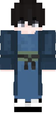 kimono | Nova Skin