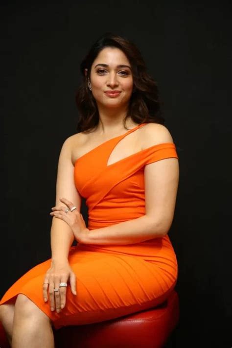 Tamannaah Bhatia at F3 Movie Trailer Launch - South Indian Actress Hot Actresses, Indian ...